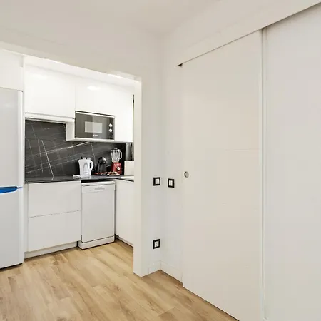Welcs Casa 050 Emp Con Piscina Y Vistas Al Canal Holiday home Empuriabrava