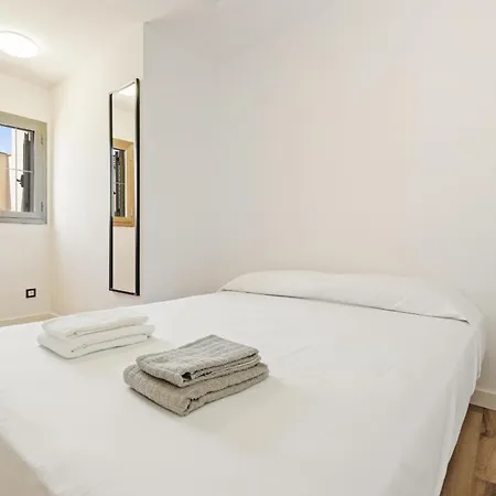 Welcs Casa 050 Emp Con Piscina Y Vistas Al Canal Holiday home Empuriabrava