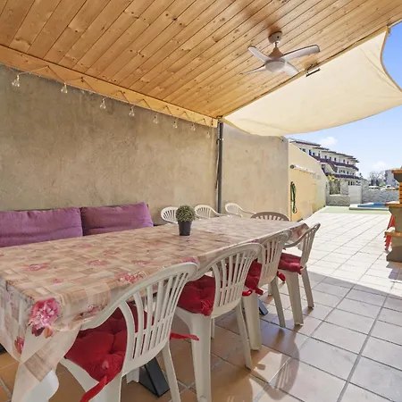 Welcs Casa 050 Emp Con Piscina Y Vistas Al Canal Empuriabrava