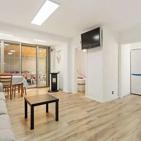 Holiday home Welcs Casa 050 Emp Con Piscina Y Vistas Al Canal *