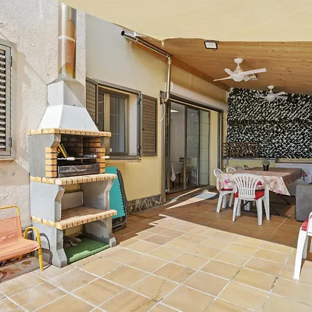 Welcs Casa 050 Emp Con Piscina Y Vistas Al Canal * Empuriabrava
